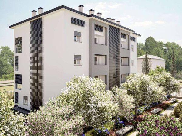 appartamento in vendita a Legnano