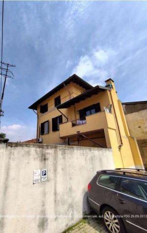 appartamento in vendita a Legnano