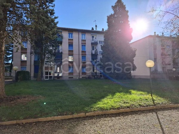 appartamento in vendita a Legnano