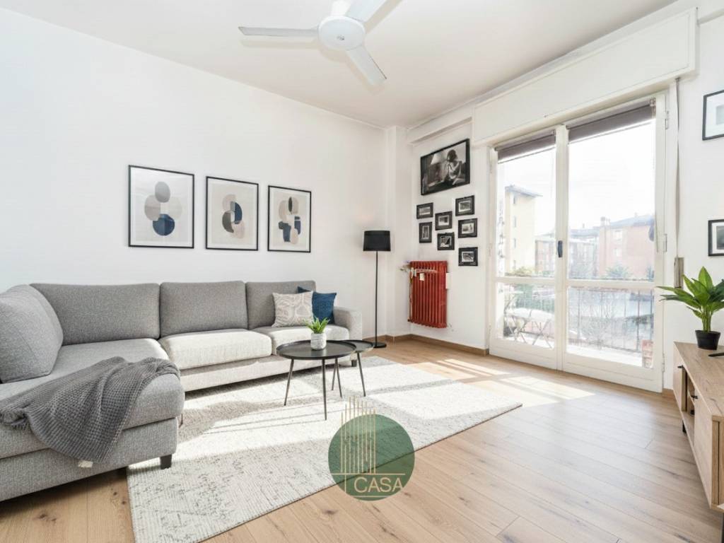 appartamento in vendita a Legnano