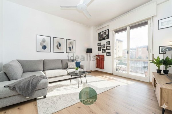 appartamento in vendita a Legnano