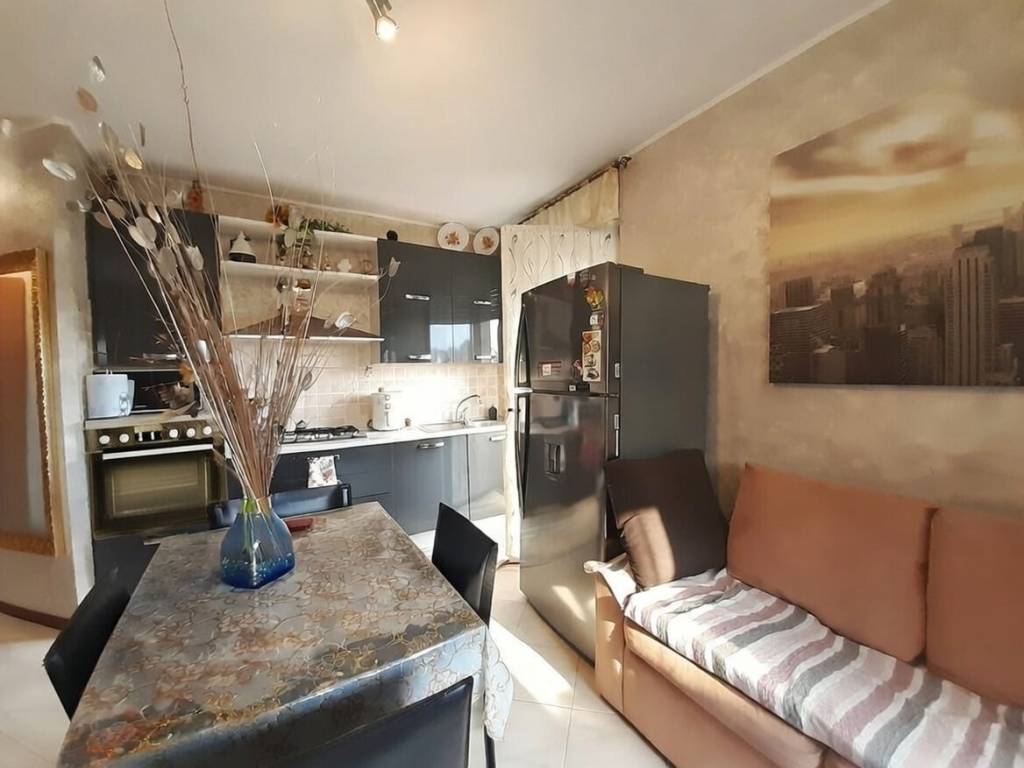 appartamento in vendita a Legnano