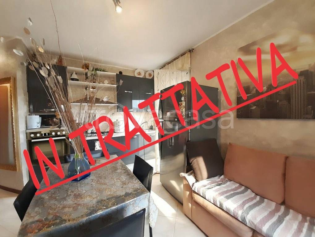 appartamento in vendita a Legnano