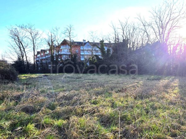 terreno edificabile in vendita a Legnano