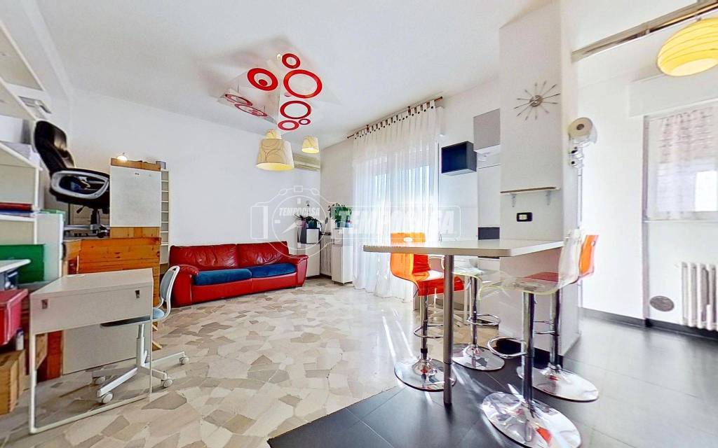 appartamento in vendita a Legnano