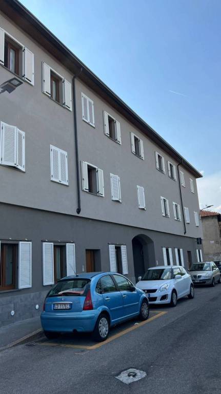 appartamento in vendita a Legnano