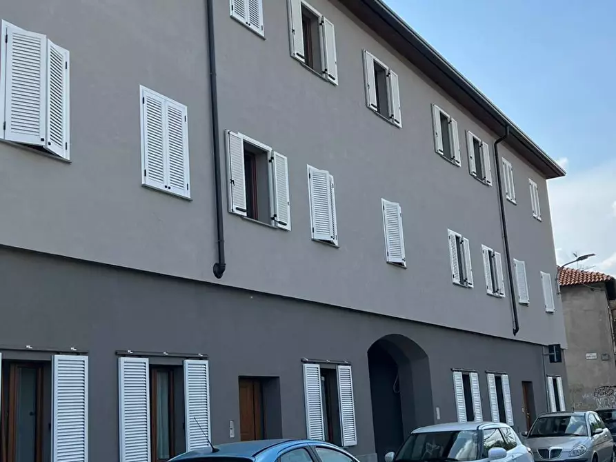 appartamento in vendita a Legnano