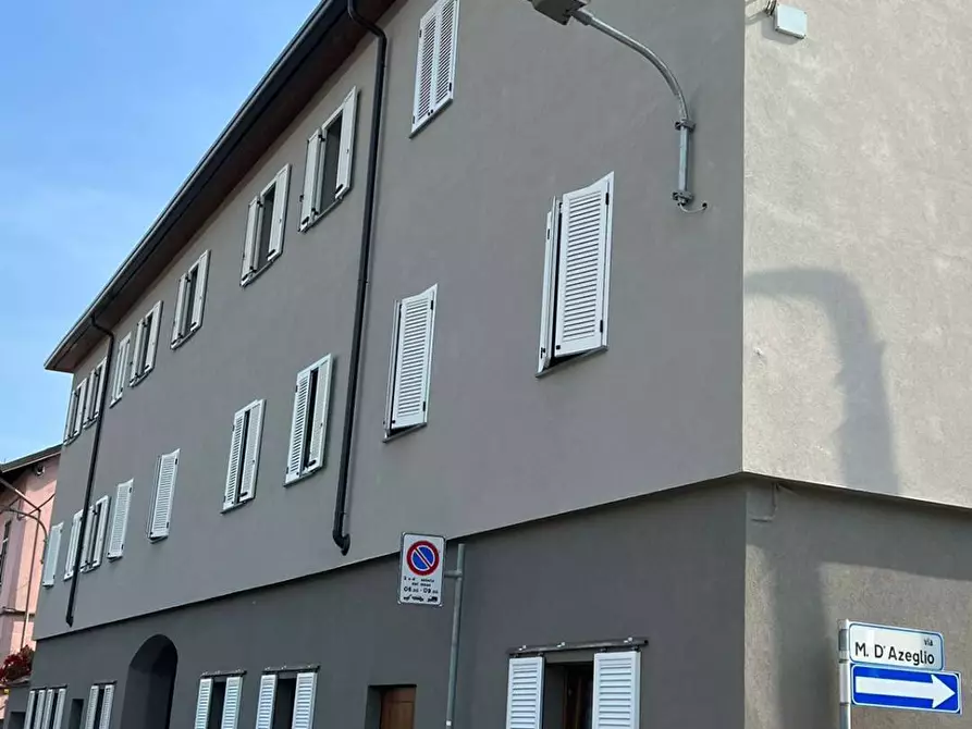appartamento in vendita a Legnano
