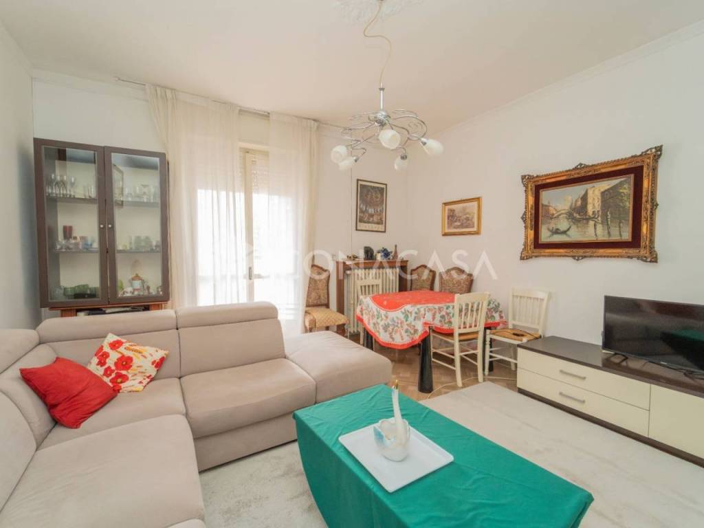 appartamento in vendita a Legnano