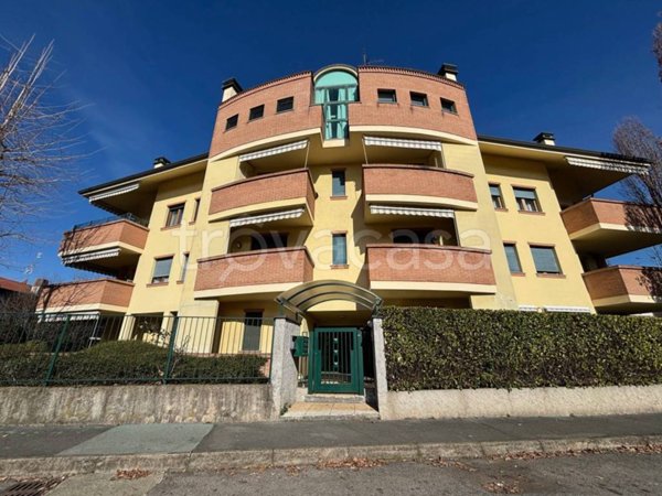appartamento in vendita a Legnano