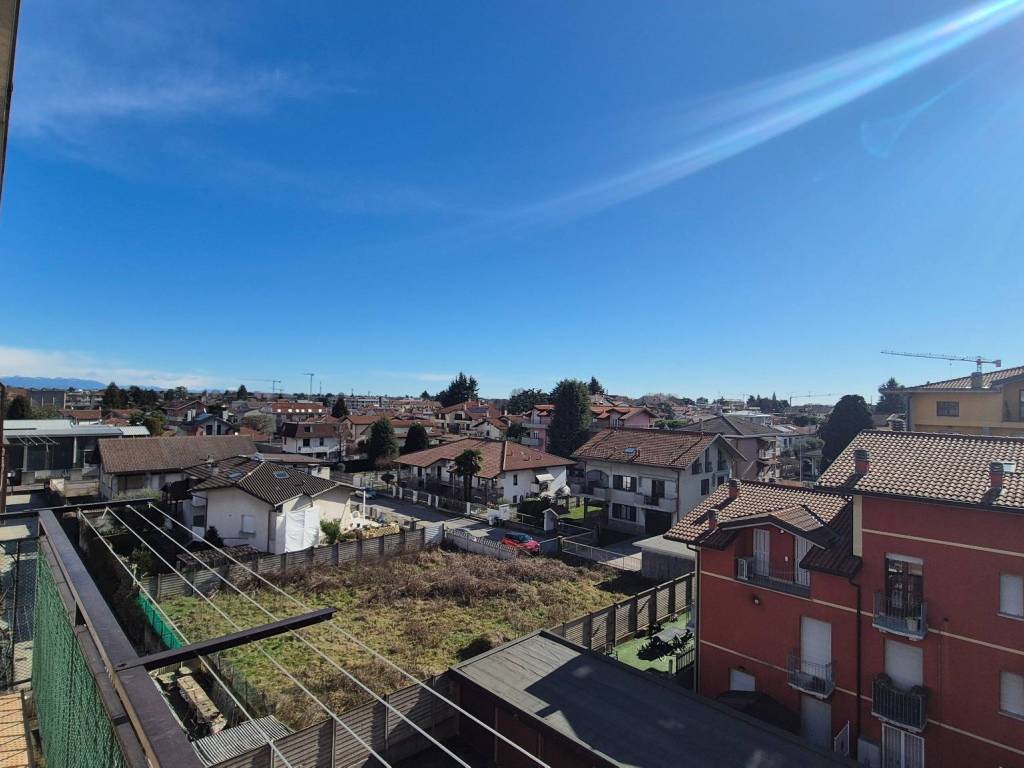 appartamento in vendita a Legnano
