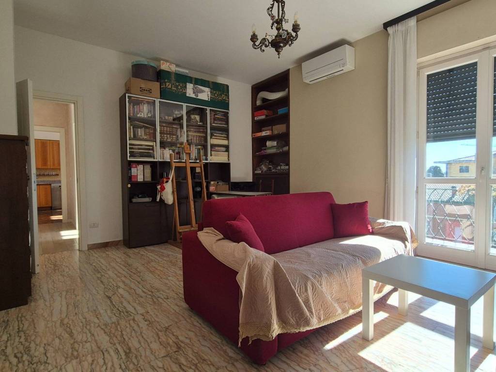 appartamento in vendita a Legnano