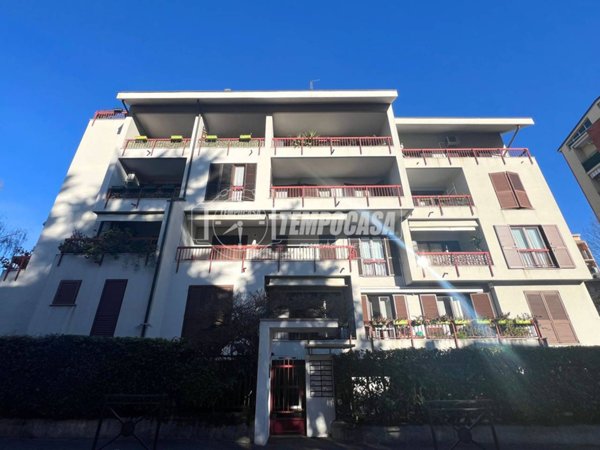 ufficio in vendita a Legnano