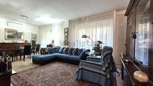 appartamento in vendita a Legnano