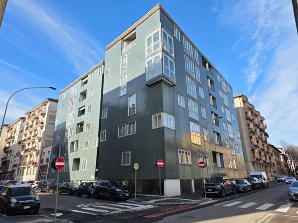 appartamento in vendita a Legnano