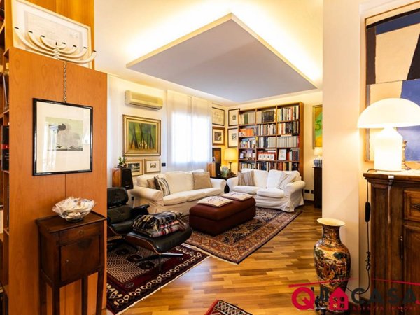 appartamento in vendita a Legnano