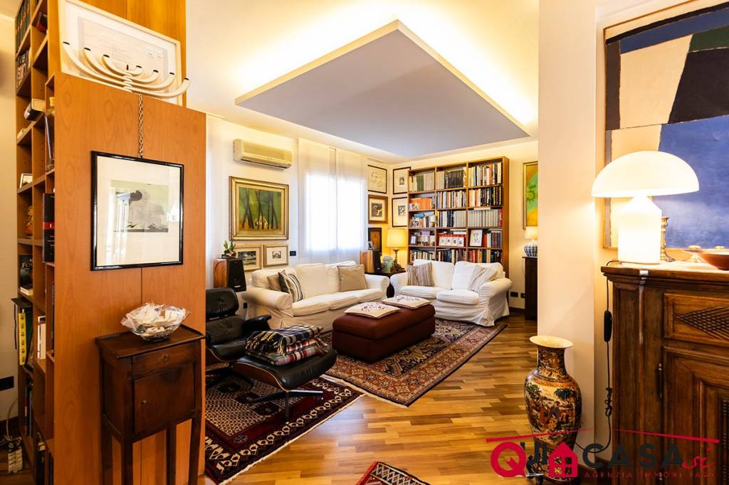 appartamento in vendita a Legnano