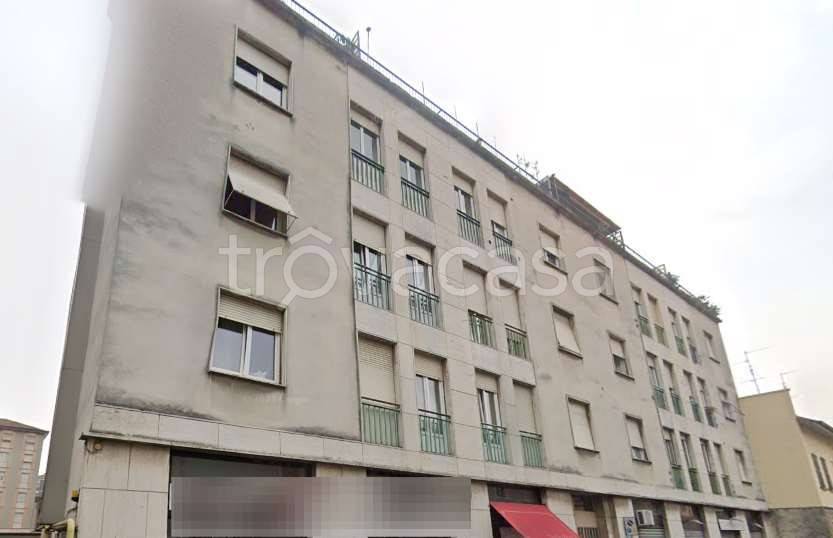 appartamento in vendita a Legnano