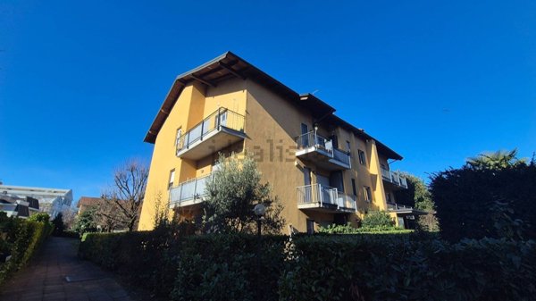 appartamento in vendita a Legnano