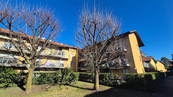 appartamento in vendita a Legnano
