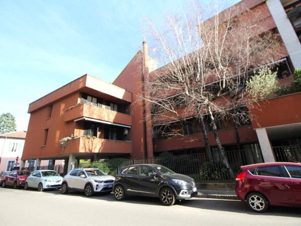 appartamento in vendita a Legnano