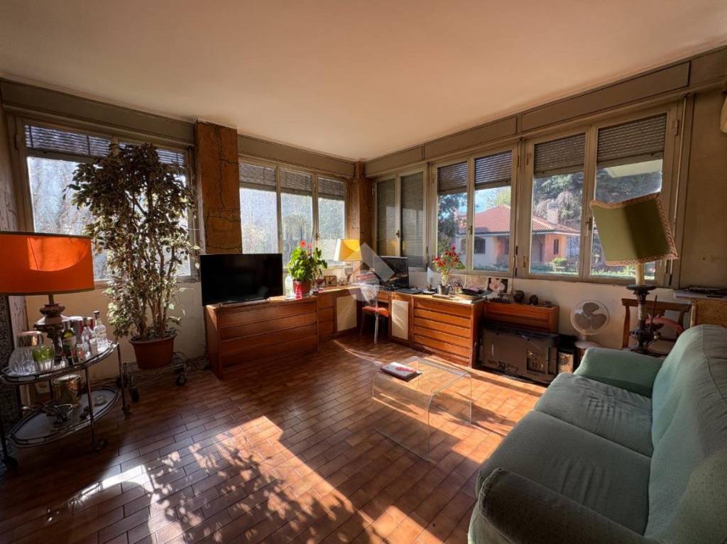 appartamento in vendita a Legnano