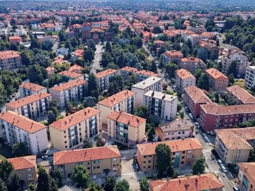 appartamento in vendita a Legnano