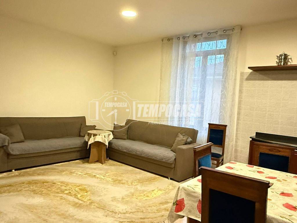 appartamento in vendita a Legnano