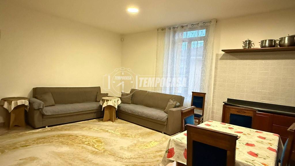 appartamento in vendita a Legnano