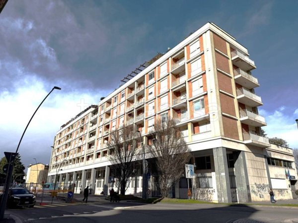 appartamento in vendita a Legnano