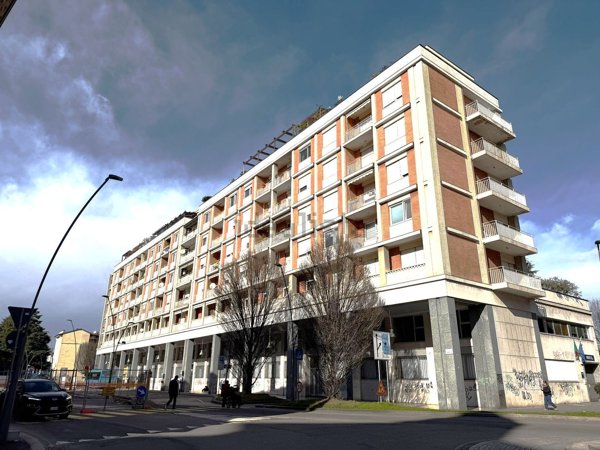 appartamento in vendita a Legnano