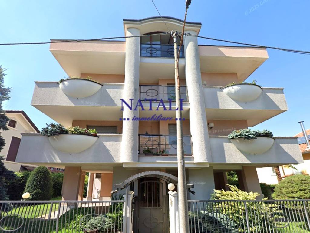 appartamento in vendita a Legnano