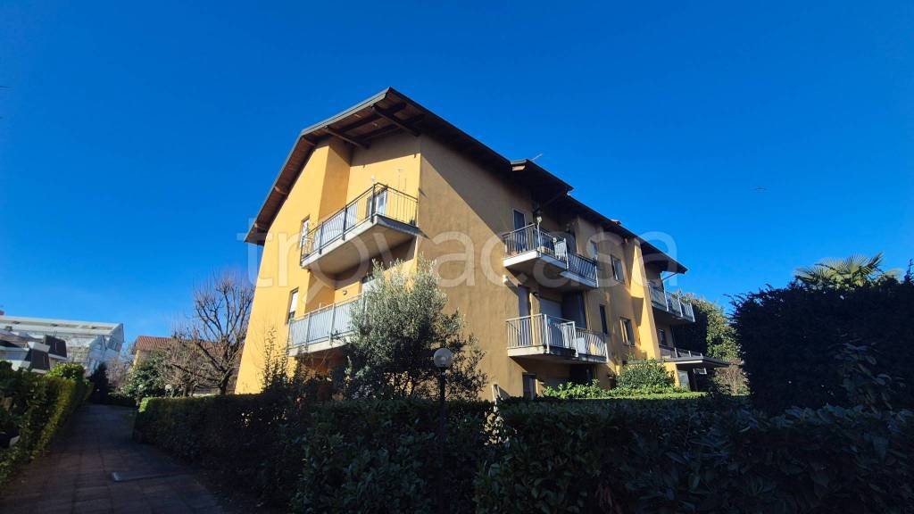 appartamento in vendita a Legnano
