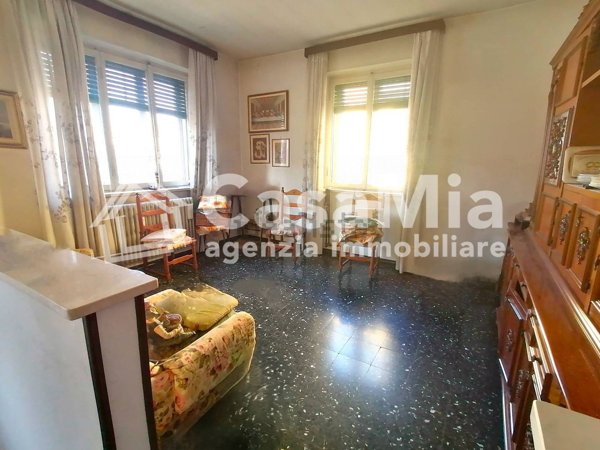 appartamento in vendita a Legnano