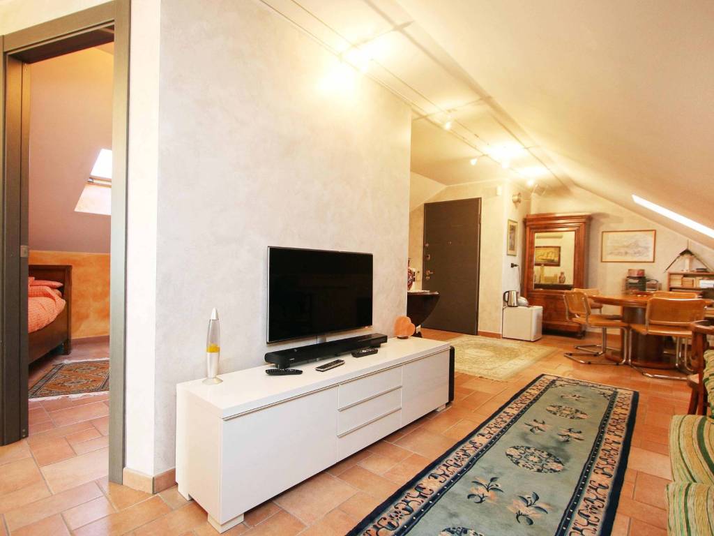 appartamento in vendita a Legnano