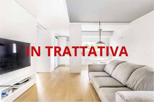 appartamento in vendita a Legnano