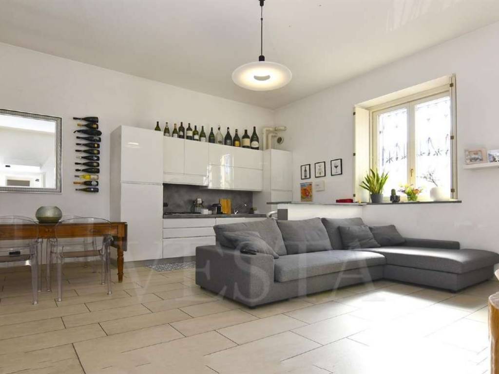 appartamento in vendita a Legnano