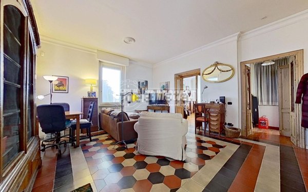 casa indipendente in vendita a Legnano