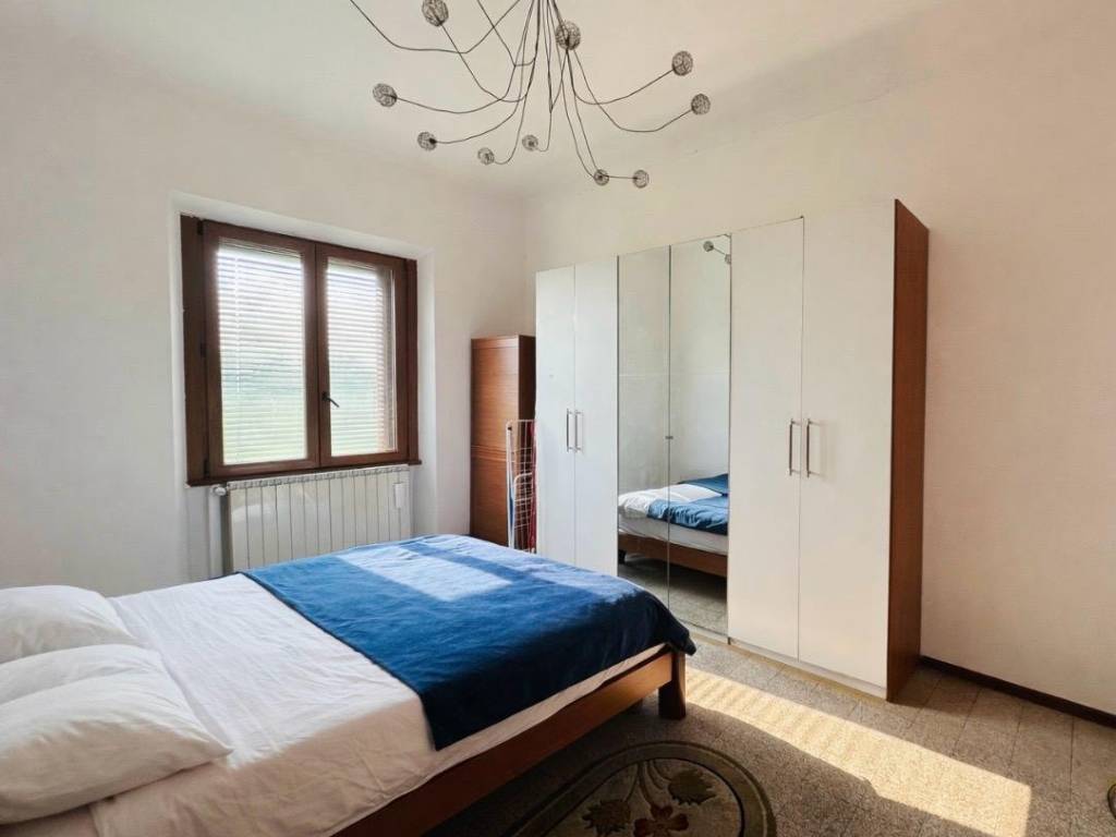 appartamento in vendita a Legnano