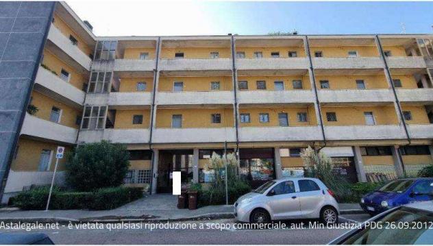 appartamento in vendita a Legnano