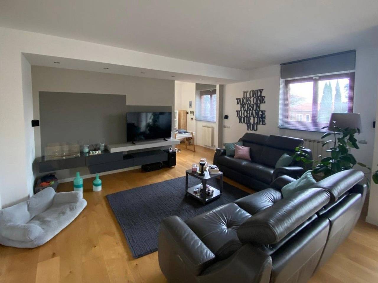 appartamento in vendita a Legnano