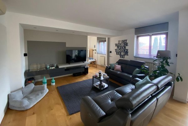 appartamento in vendita a Legnano