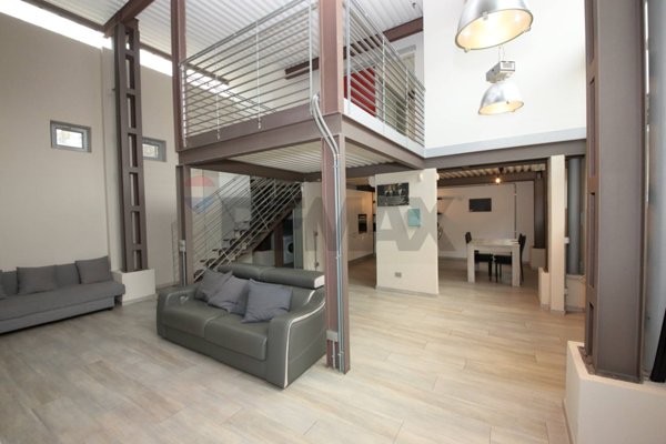 appartamento in vendita a Legnano