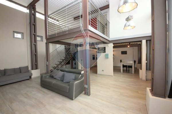 appartamento in vendita a Legnano