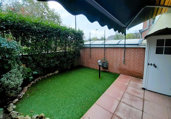 appartamento in vendita a Legnano