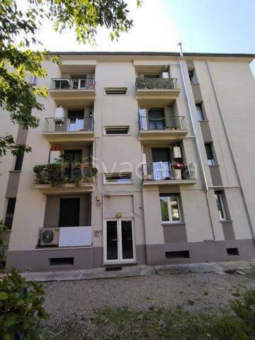 appartamento in vendita a Legnano