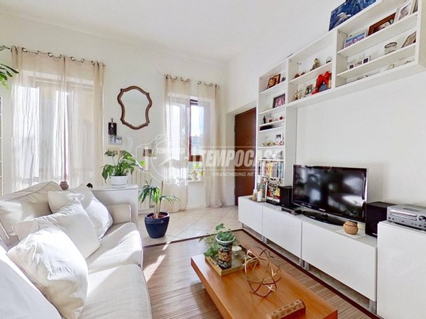 appartamento in vendita a Legnano