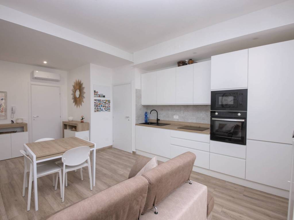 appartamento in vendita a Legnano