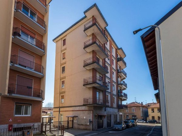 appartamento in vendita a Legnano