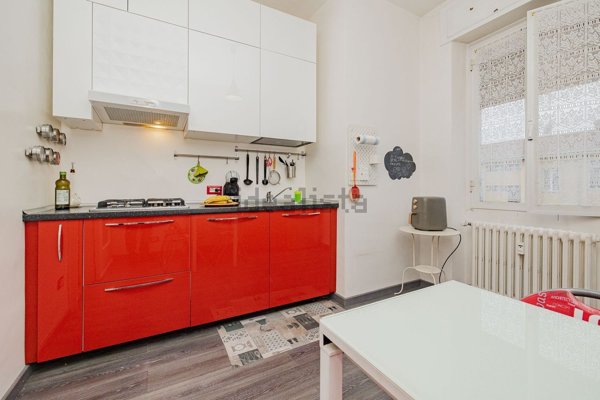 appartamento in vendita a Legnano